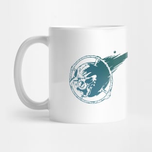 Final Stand Mug